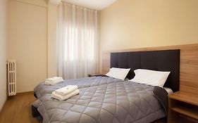 The Loft Hostel Barcelona